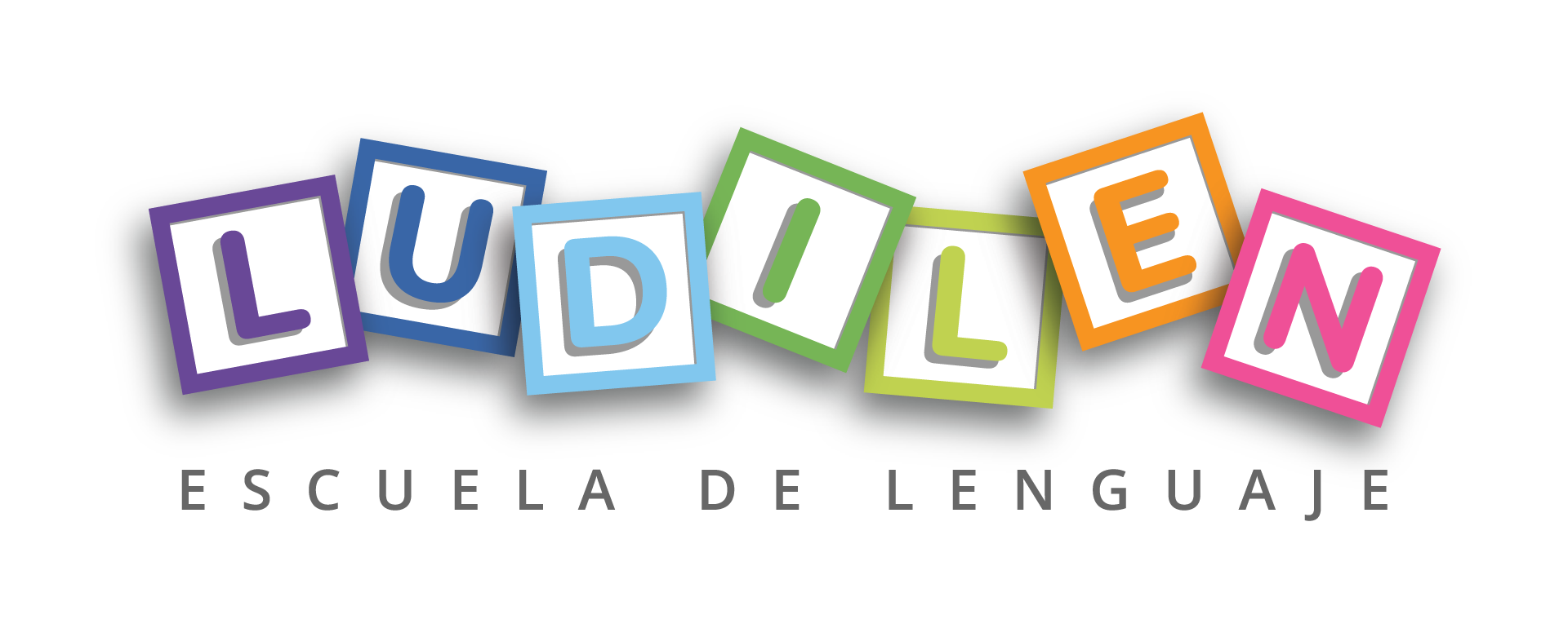 Escuela de Lenguaje Ludilen - 