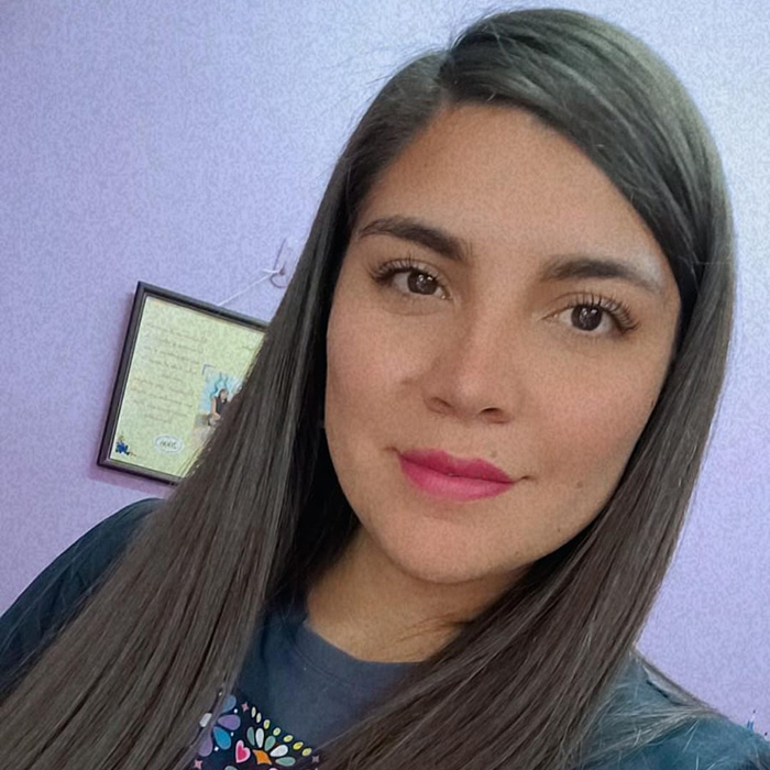 Macarena Arteaga